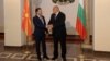 Софија - Премиерот Зоран Заев се сретна со неговиот бугарски колега Бојко Борисов, 20.06.2017.