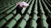 Srebrenica pred obilježavanje godišnjice