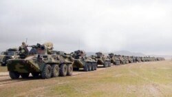 Ըստ ռազմագետի՝ թուրք-ադրբեջանական զորավարժություններով համատեղ զորամիավորման ստեղծման նախադրյալների հիմքն է դրվում