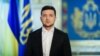 Volodimir Zelenski