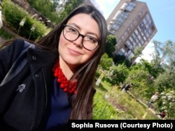 Sofýa Rusowa: "Täze repressiw kanunlar"