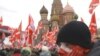 2007 елда эстон челтәренә "Наши" хәрәкәте активисты һөҗүм иткән булган