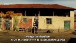 Trajtimi i munguar psikologjik për policë