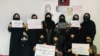 ملګري ملتونه : په افغانستان کې د ښځو د حقونو ناورین مخ په عادي کېدو روان دی
