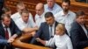 Реформа Верховної Ради – «лакування» чи системні зміни?