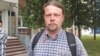 Лідэр гарадзенскага БНФ падаў у суд на дзяржаўнае тэлебачаньне