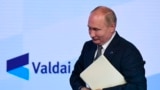 Wladimir Putin
