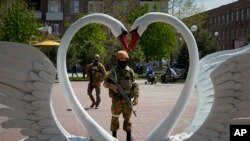 Бердянск, архивное фото