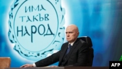 Слави Трифонов. Снимката е архивна.