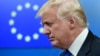 "Все хотят быть моими друзьями". Отношения Трампа и Европы 