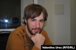 Mihai Gafton
