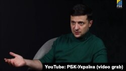 «Думаю, що нас з вами взагалі здивує поява деяких партій у новому парламенті, якщо ми переможемо»