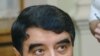 Полпред президента Южной Осетии по вопросам постконфликтного урегулирования Борис Чочиев