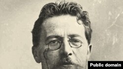 Anton Pawlowiç Çehow.