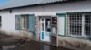 Қарағанды облысындағы Чкалов ауылының дүкені. 20 наурыз 2016 жыл. 