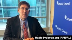 В настоящее время Джон Хербст является директором Евразийского центра Атлантического совета в Вашингтоне.