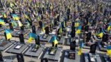 Украина ок атышууну 30 күнгө токтотууга даяр, АКШ жардамды улантат