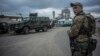 Розвести війська біля Станиці Луганської знову не вдалося (рос.)