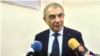 Արա Բաբլոյանի գործով դատախազի որոշման դեմ ներկայացված առարկությունը մերժվել է 