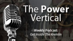 Power Vertical Podcast: Putin Flexes His Missiles
