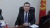 Ош шаарынын жаңы мэри жамаатка тааныштырылды