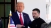 Украина: "Тынчтык үчүн Орусияга басымды күчөтүү керек" 