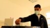 Kosovo: Sinan Korrllak, votes for the first time in local elections