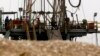 Нефтедобыча, иллюстративное фото