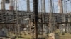 Луганская ТЭС раньше поставляла электроенергию и на оккупированные районы Луганской области