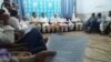 "پښتونخوا حکومت د ولس د معاشي قتل سودا کړې"