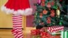 Tatarstan -- a celebration, cristmas, generic, undated