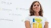 Мария Гайдар покидает пост заместителя Михаила Саакашвили