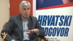 Pet minuta za RSE: Dragan Čović