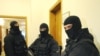 Украина иминлек хезмәте Нафтогаз ширкәтендә тентүләр үткәрде