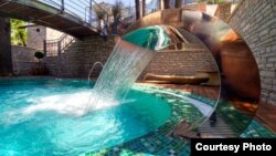 Hotel Forza Mare