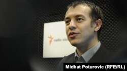 Igor Gavran