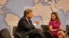 Екс-посол США в Росії Майкл Макфол та канадський депутат Христя Фріланд