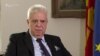 Ќахил – Со влезот во НАТО ќе се зголеми и интересот на странските инвеститори