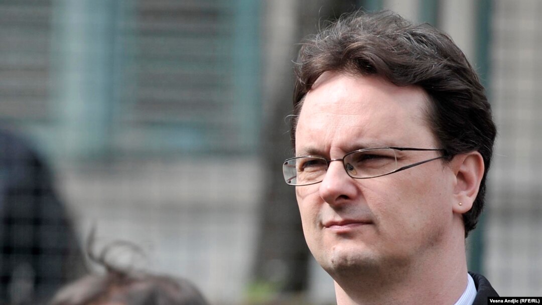 Srđan verbić