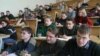 Каардынатара ініцыятыўнай групы Някляева адлічылі з ВНУ