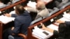 ЕК - Приоритет на Собранието треба да биде законот за обвинителство
