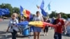 Protestul anticorupție de la Chișinău. Ziua 13