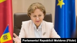 Zinaida Greceanîi