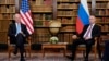 Geneva, 16 iunie 2021: prima întrevedere între președintele american Joe Biden și omologul rus, Vladimir Putin. Negocierile de securitate, la nivel de experți, vor fi reluate la Geneva, pe 10 ianuarie 2022. 