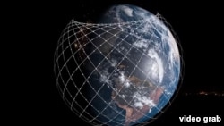 Starlink este o constelație de sateliți operată de SpaceX, care oferă acces la internet de mare viteză în cea mai mare parte a globului.