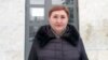 Илмира Бикбаева