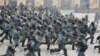Консульство Росії в Криму видає паспорти колишнім «беркутівцям» – російське МЗС