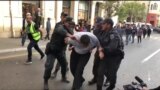 Bakıya Qərbdən diktatura ittihamları: 'Azərbaycanı təzyiq altında saxlamaq istəyirdilər'