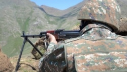 «Ինձ զայրացնում է, թե ինչի՞ պիտի այդ կրակոցը մեզ համար սովորական լինի». սահմանային Երասխում լարվածությունը դեռ չի մարում