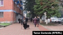 При таких темпах развития экономики Грузия достигнет уровня восточноевропейских стран через 80-100 лет, считают эксперты